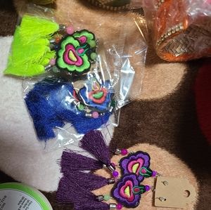 Earring